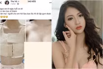 "Sao thị phi" chiếu, hot girl Về nhà đi con bị nghi "độ" vòng 1