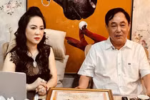 Tin đồn KDL Đại Nam chuyển chủ, chồng bà Phương Hằng hành động lạ