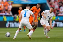 Tấn công nhiều nhưng thiếu hiệu quả, Hà Lan rời VCK EURO 2020