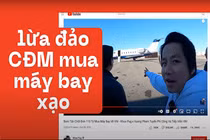 Biến căng: Khoa Pug bị tố "nổ" vụ mua máy bay 115 tỷ 