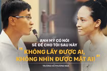 Lùm xùm HH Phương Nga: Đàn ông “ăn không được thì đạp đổ”?