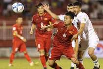 Đối thủ ĐT Việt Nam từng có phong độ tệ thế nào trước Asian Cup?