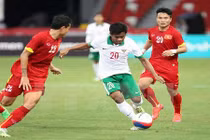 U23 Indonesia dính nghi án bán độ sau trận thua U23 VN