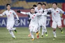 U23 Việt Nam lo lắng gì trước lễ bóc thăm VCK U23 châu Á 2020?
