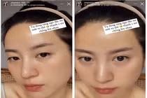 Đường đua khoe mặt mộc nóng lên, dàn gái xinh tới tấp nhập cuộc