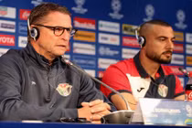 HLV Jordan: Việt Nam là đội bóng mạnh tại Asian Cup 2019