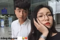 Fan nữ tiếc hùi hụi tiền đạo điển trai U22 Việt Nam là “hoa đã có chậu“