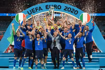 VCK EURO 2020 giải đấu đặc biệt thông qua những con số