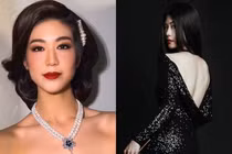 Nữ cơ trưởng đầu tiên Việt Nam gây bất ngờ khi đổi giao diện