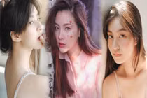Hot girl Ielts Việt bị nghi "chị em thất lạc" với nữ thần Thái Lan 