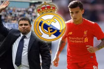 Chuyển nhượng bóng đá mới nhất: Real Madrid “phá bĩnh” Barca 