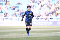 Sang Pháp thử việc, Công Phượng liệu có đi vào "vết xe đổ" Incheon United?