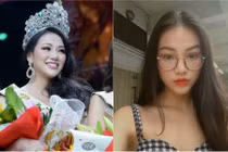Dân mạng đánh giá gì khi ngắm ảnh đời thường của Hoa hậu Phương Khánh?
