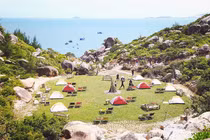 Giới trẻ bị mê hoặc bởi đảo Jeju phiên bản Việt