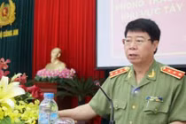 Thứ trưởng Bộ Công an nói về vụ án lạ kéo dài 13 năm