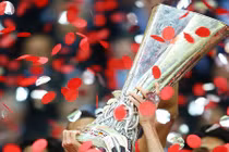 Kết quả bốc thăm vòng 1/8 Europa League 2015/2016: Đại chiến nước Anh