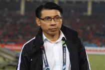 Bại tướng hai lần của đội tuyển Việt Nam sau trận chung kết AFF Cup
