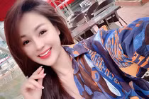Diễn viên Thu Trang: “Là phụ nữ phải được yêu thương và hạnh phúc“