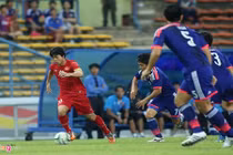 U23 VN buộc phải thắng đậm U23 Macau để đi tiếp