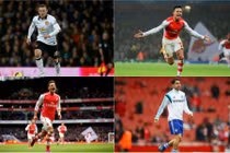 Rooney là cầu thủ lương cao nhất Premier League 2014/2015