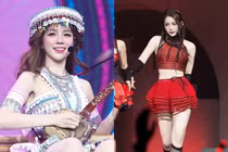 “Chị đẹp” làng DJ gây sốt nhờ vũ đạo gợi cảm