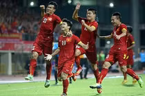 U23 Myanmar - U23 VN: Tấm vé vào chung kết rất gần