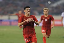Thắng UAE, đội tuyển Việt Nam tạo khác biệt trên BXH FIFA