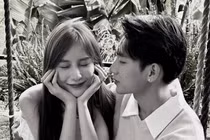 Con gái NSND Trần Nhượng lộ lý do chia tay bạn trai hot boy