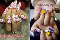 Muốn trốn rửa bát ngày Tết, hội chị em “xui” nhau làm điều gì?