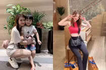 Em gái Công Vinh nói gì về cú sốc ly hôn chồng cũ?