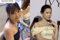 Bị nghi phẫu thuật thẩm mỹ, "hot girl 50 tỷ" chỉ ra vấn đề