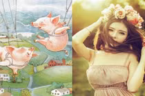 3 con giáp này rơi trúng hố vàng, vừa qua giao thừa là tiền chảy về như nước