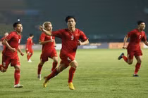 U23 Việt Nam đấu U23 Syria: Muốn hay, hãy để Công Phượng... dự bị 