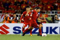 Gặp lại Philippines, bài test cuối cho đội tuyển Việt Nam trước Asian Cup 2019