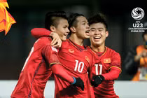 Thủ tướng căn dặn U23 Việt Nam trước khi đá chung kết với U23 Uzbekistan