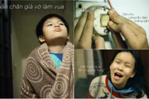 Những trò chơi “quái dị” của tuổi thơ dữ dội