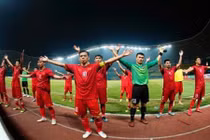 Lý do gì để Việt Nam “đạp ngã” người Mã tại AFF Cup 2018?