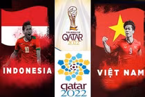 Nhận định đội tuyển Việt Nam - Indonesia: Tử huyệt nơi hàng thủ