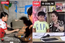 Đêm hôm, Lộc Fuho phá kỷ lục livestream CEO khu du lịch Đại Nam