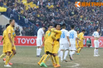Thắng trận mở màn V.League, Thanh Hóa nhận thưởng khủng