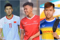 Soi nhan sắc dàn “em trai” 10X tại U23 Việt Nam tại VCK U23 châu Á
