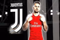 Chuyển nhượng bóng đá mới nhất: Juventus chốt xong sao Arsenal