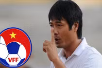 VFF định ngày đưa Hữu Thắng lên chức HLV trưởng ĐTVN