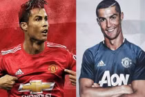 Chuyển nhượng bóng đá mới nhất: MU bất chấp lấy Ronaldo dù Real nói không