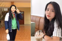 Bị crush “phũ”, cú lột xác "thần thánh" của nữ sinh khiến thiên hạ trầm trồ