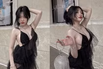 Streamer Việt nghiện "thả rông" vòng 1 ngày ấy giờ ra sao?