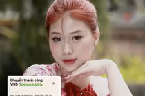 Phạm Như Phương có động thái sau phốt ủng hộ đồng bào bão lũ