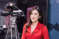 Nữ MC thể thao quyến rũ bậc nhất trên truyền hình Việt kể chuyện nghề