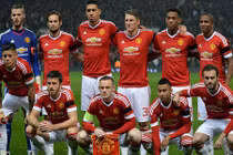 Danh sách ngôi sao bị báo động tại Manchester United mùa tới