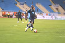 ĐTVN - Man City: Cơ hội để cọ xát